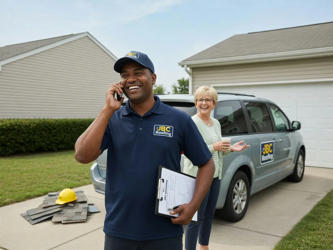 Roof Replacement Elliston, VA FAQs